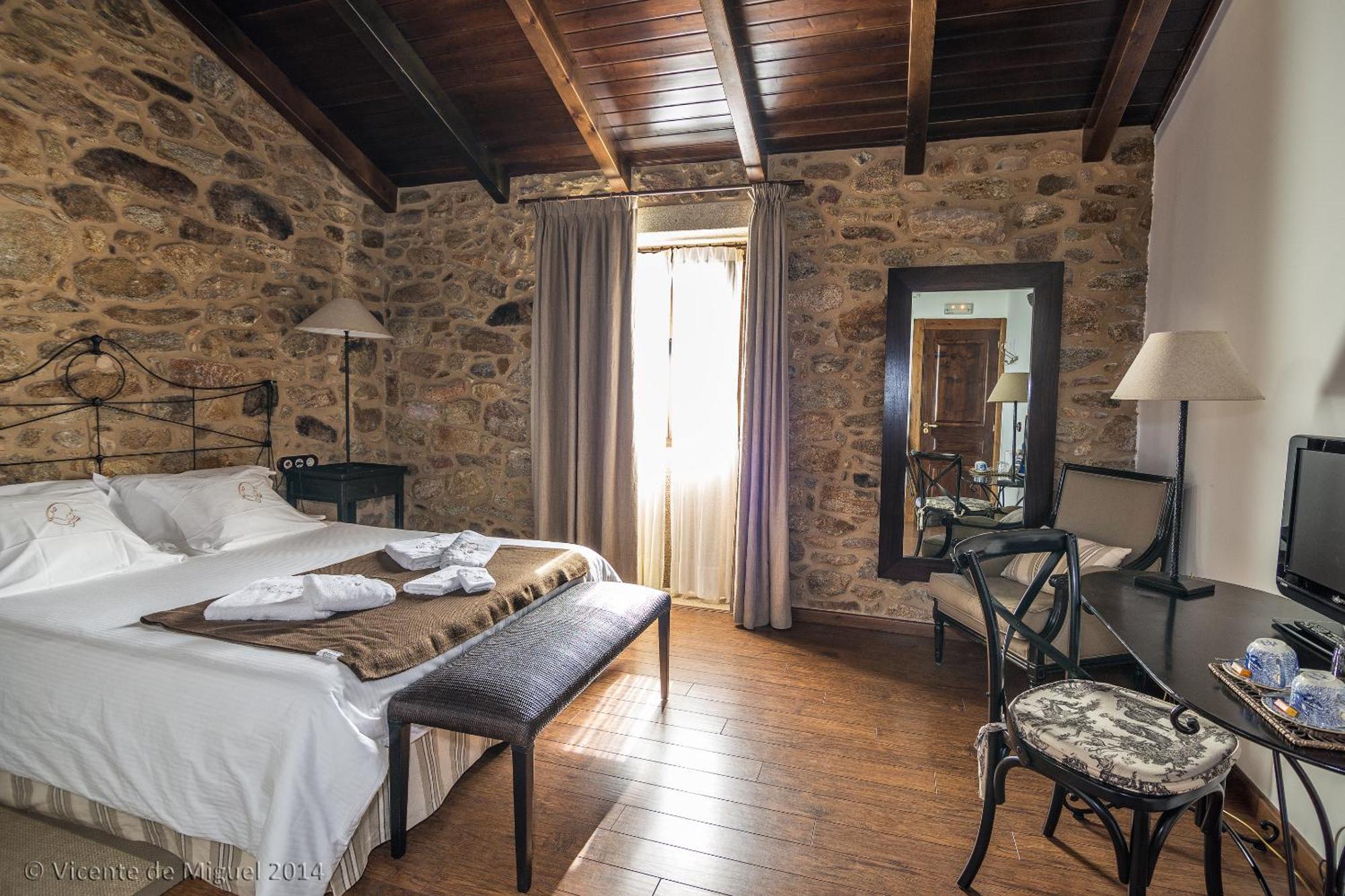 Hotel Rustico Lugar Do Cotarino Camariñas Exteriör bild