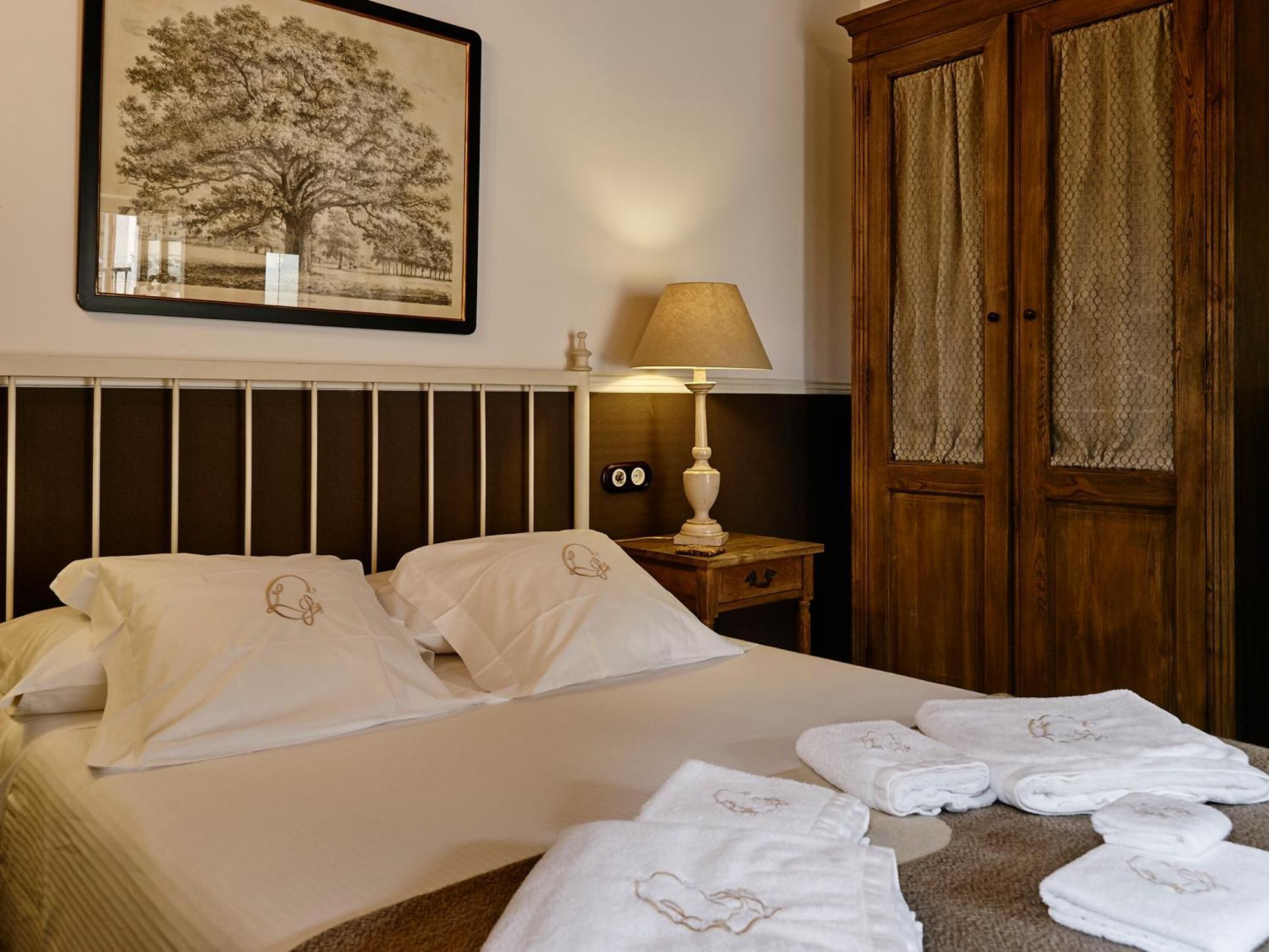 Hotel Rustico Lugar Do Cotarino Camariñas Exteriör bild
